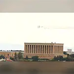 Türk Yıldızları'ndan NATO Zirvesi Öncesi Ankara Semalarında Prova