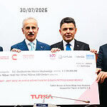 Araç Muayenesinde TURKA Dönemi İmzaları Atıldı: 2027-2047 Dönemi Resmen Başladı!