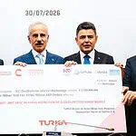 Araç Muayenesinde TURKA Dönemi İmzaları Atıldı: 2027-2047 Dönemi Resmen Başladı!