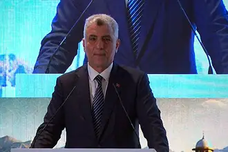Türkiye-Pakistan Ticaret Hedefi: 5 Milyar Dolar İçin Yeni Anlaşma