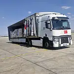 Türkiye'den Venezuela'ya 16,4 Ton İlaç ve Tıbbi Yardım