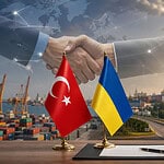 Türkiye-Ukrayna Serbest Ticaret Anlaşması Kabul Edildi: Dışişleri'nden Kritik Açıklama!