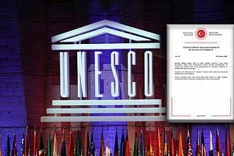 UNESCO Dünya Miras Komitesi 2027 Oturumu İstanbul’da Yapılacak: Türkiye Oy Birliğiyle Ev Sahibi Seçildi!