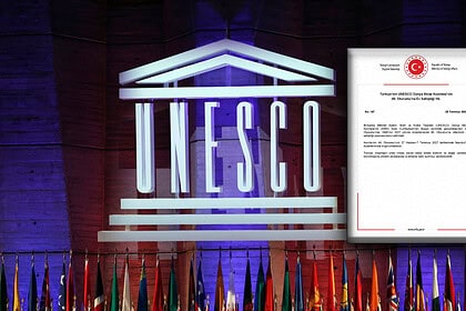 UNESCO Dünya Miras Komitesi 2027 Oturumu İstanbul’da Yapılacak: Türkiye Oy Birliğiyle Ev Sahibi Seçildi!