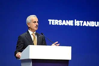Uraloğlu: "Türkiye'siz Koridor Düşünülemez, Küresel Güvenliğin Parçasıyız"