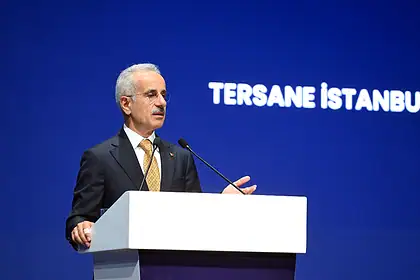 Uraloğlu: "Türkiye'siz Koridor Düşünülemez, Küresel Güvenliğin Parçasıyız"