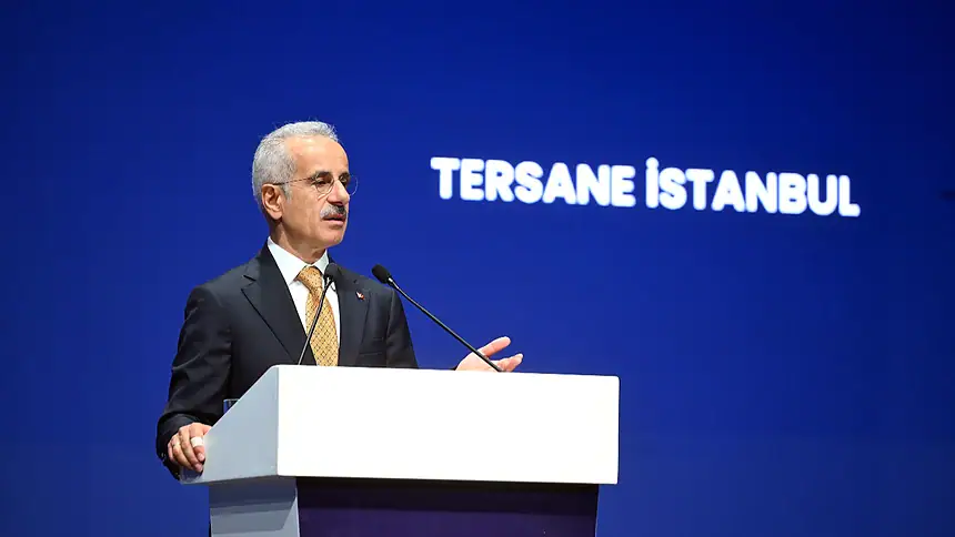 Uraloğlu: "Türkiye'siz Koridor Düşünülemez, Küresel Güvenliğin Parçasıyız"