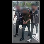 15 Yıl Cezası Vardı, 9 Yıldır Kaçıyordu! Kocaeli Polisinin Takibi İstanbul'da Son Buldu!