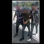 15 Yıl Cezası Vardı, 9 Yıldır Kaçıyordu! Kocaeli Polisinin Takibi İstanbul'da Son Buldu!
