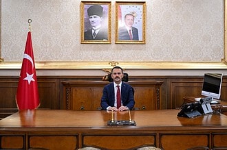 Kocaeli Valisi İlhami Aktaş’tan 24 Temmuz Gazeteciler ve Basın Bayramı Mesajı!