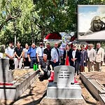 Türk Havacılığının Öncüsü Vecihi Hürkuş Vefatının 57. Yılında Kabri Başında Anıldı!