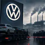 Volkswagen'de 100 Bin Kişilik İşten Çıkarma Hazırlığı: 4 Fabrika Kapanabilir