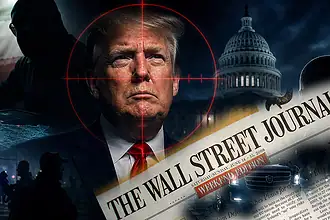 WSJ İddiası: İsrail'den Trump'a İran Suikast Planı Uyarısı