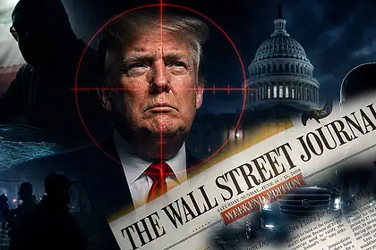 WSJ İddiası: İsrail'den Trump'a İran Suikast Planı Uyarısı
