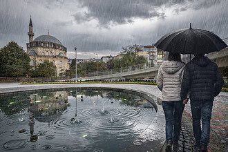 Kocaeli’de Şiddetli Yağış Uyarısı: Motosiklet ve Motokuryelere Trafiğe Çıkma Yasağı Getirildi!
