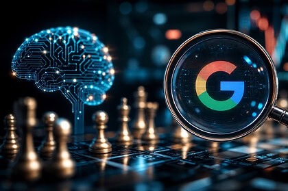 Yapay Zekâ İçerikleri Google'da Sıralanır mı?