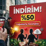 Sosyal Medya ve Yapay Zekada Devrim Gibi Karar! Aldatıcı Reklam Yapanlara Geçit Yok!