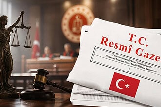 12. Yargı Paketi Resmi Gazete’de Yayımlandı: Duruşma Süreleri, HAGB Ve Faiz Oranlarında Yeni Dönem