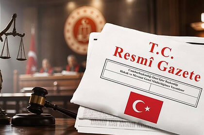 12. Yargı Paketi Resmi Gazete’de Yayımlandı: Duruşma Süreleri, HAGB Ve Faiz Oranlarında Yeni Dönem