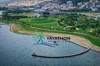 Kocaeli Büyükşehir Yayathon 2026 Başvuruları Başladı: 150 Bin TL Ödül Havuzu!