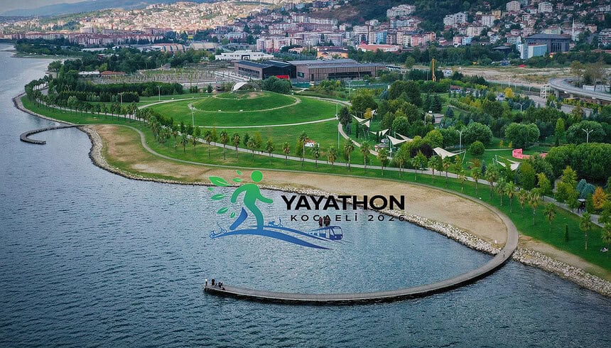 Kocaeli Büyükşehir Yayathon 2026 Başvuruları Başladı: 150 Bin TL Ödül Havuzu!