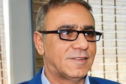 Yazar İlhami Işık'tan Veda Notu: "Tek Bir Canım Var, Onu da Vereceğim"