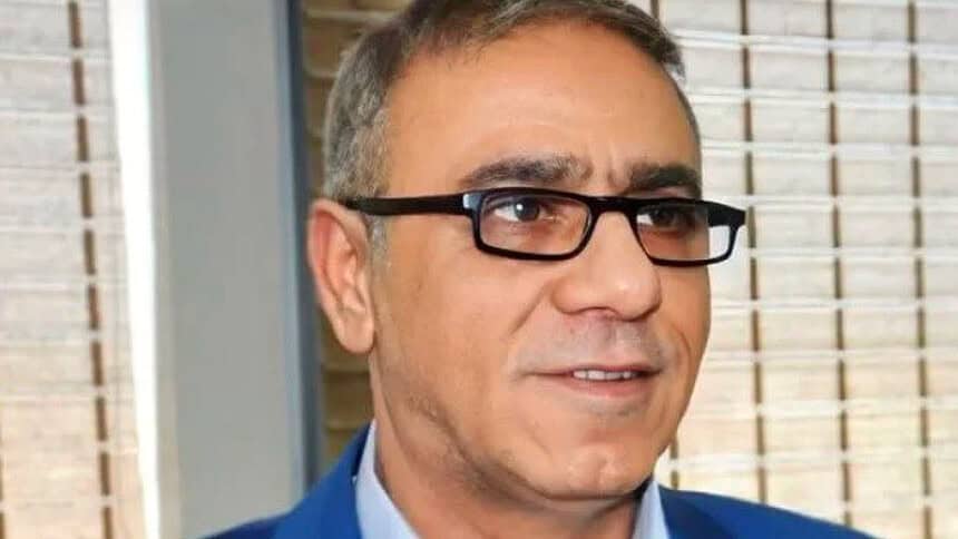 Yazar İlhami Işık'tan Veda Notu: "Tek Bir Canım Var, Onu da Vereceğim"