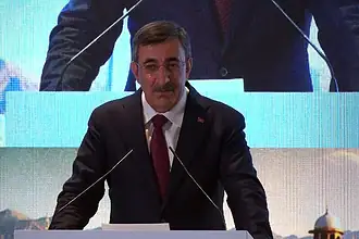 Yılmaz'dan Pakistan Hedefi: Ticarette 5 Milyar Dolar