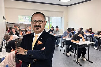 Kocaeli’deki Üniversite Adayları Dikkat: Uzman İsimden 2026 Yılına Özel "Yığılma" Uyarısı!