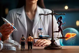 Zayıflama İğnesi Mounjaro İçin Uzman Uyarısı: Kimler Kesinlikle Kullanamaz?