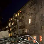 Zelenskiy'den Rusya Saldırısı Bilançosu: 6 Ölü, 33 Yaralı