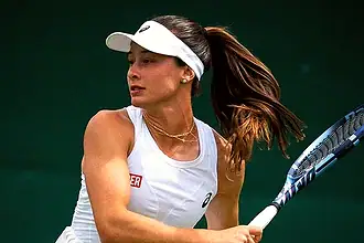 Zeynep Sönmez Wimbledon'da Elendi: 146. Basamaktaki Liu 2-0 Kazandı