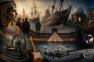 10 Ağustos Tarihte Bugün