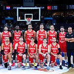12 Dev Adam Litvanya'yı İstanbul'da Ağırlıyor: 2. Tur Başlıyor