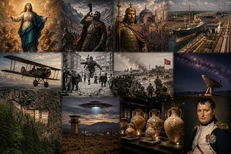 15 Ağustos Tarihte Bugün