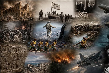 16 Ağustos Tarihte Bugün