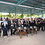 İçişleri Bakan Yardımcısı Mehmet Cangir Ve Vali İlhami Aktaş Gölcük Deprem Şehitliği'ni Ziyaret Etti!