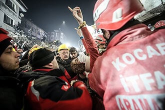 1999 Depreminin Acısıyla Yeniden Doğan Şehir! Enkaz Altından Çıkan Kocaeli Nasıl Dirençli Kent Oldu?