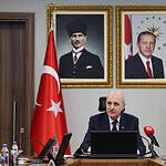 TBMM Başkanı Numan Kurtulmuş’tan 17 Ağustos Gölcük Depremi Mesajı: "Unutmadık, Unutmayacağız"