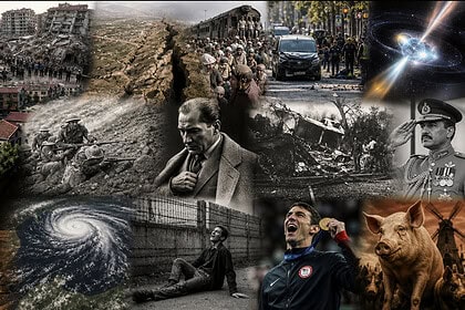 17 Ağustos Tarihte Bugün