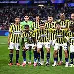 18 Yıllık Hasret Fransa'da Bitti Lyon'u Deviren Fenerbahçe Şampiyonlar Ligi'nde