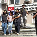 2023'ten Beri 20 Yıl Hapisle Aranan "Ponzi Mine" Yakalandı