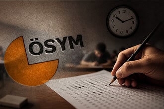2026-ALES-2 Soru Kitapçığı Erişime Açıldı: Cevap Anahtarının Yüzde 10'u Yayında