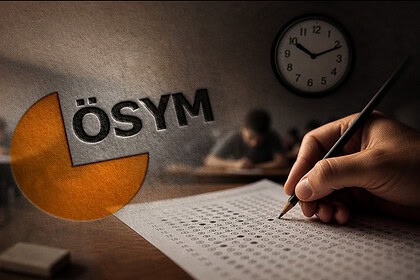 2026-ALES-2 Soru Kitapçığı Erişime Açıldı: Cevap Anahtarının Yüzde 10'u Yayında