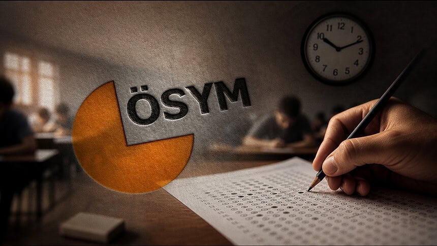 2026-ALES-2 Soru Kitapçığı Erişime Açıldı: Cevap Anahtarının Yüzde 10'u Yayında