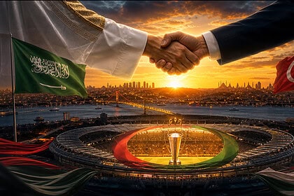 2027 İspanya Süper Kupası İstanbul'a Geliyor: Riyadh Season Sponsor Oldu