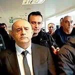 280 Yıl Hapsi İstenen Aziz İhsan Aktaş Duruşmaya Gelmedi