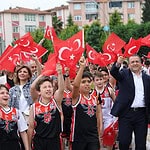 Derince Belediyesi’nden 30 Ağustos Zafer Bayramı’na Özel Program!
