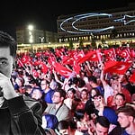 30 Ağustos Zafer Bayramı’nda Kocaeli’de Çifte Konser Coşkusu: Poizi Ve Konservatuvar Trio Ekibi Sahne Alıyor!