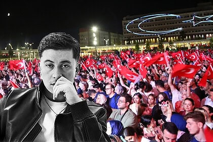 30 Ağustos Zafer Bayramı’nda Kocaeli’de Çifte Konser Coşkusu: Poizi Ve Konservatuvar Trio Ekibi Sahne Alıyor!
